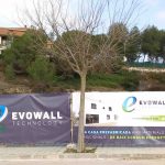 Obras Passivhaus Evowall