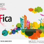 Feria passivhaus ediFica en España, Pamplona