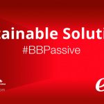 BBPassive Sustainable Solutions, la zona de soluciones sostenibles en Construmat