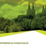 11ª Conferencia Passivhaus en Burgos