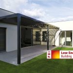 casa amb certificació Low Energy Building