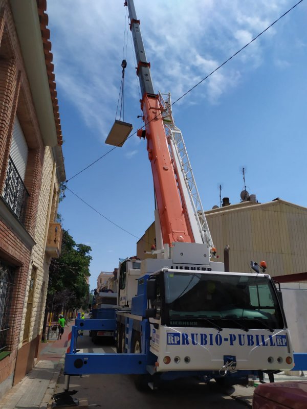 casas pasivas en Sabadell