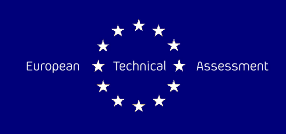 Què és l'Avaluació Tècnica Europea - ATE?