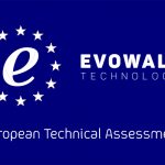 Evowall obté la certificació ATE