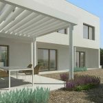 Promocions Passivhaus al costat de Barcelona, a Sant Pol de Mar. Sistema constructiu Evowall