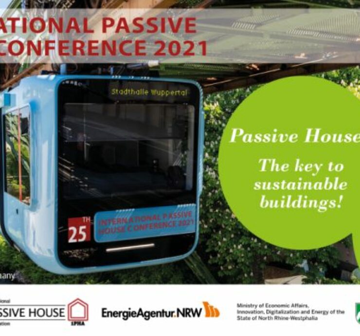 25th International Passive House Conference 2021
