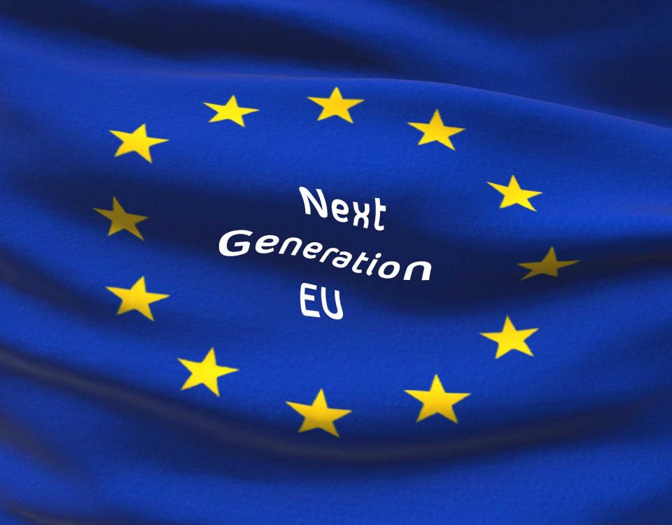 Next Generation EU