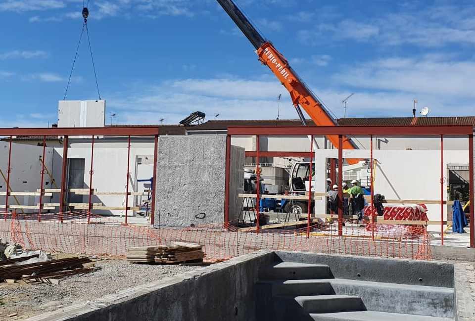 casas pasivas adosadas certificadas