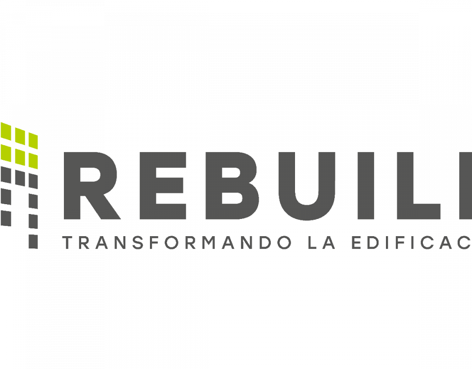 Rebuild 2022 a Madrid, construcció industrialitzada