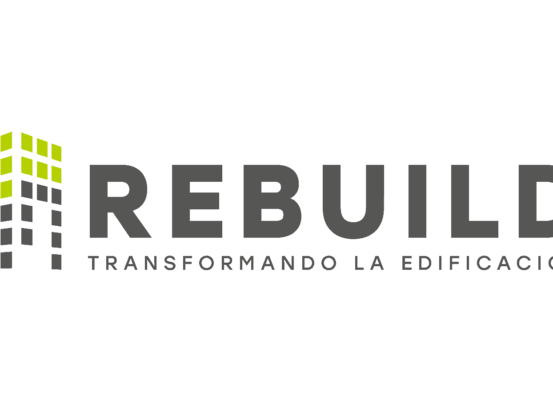 Rebuild 2022 en Madrid, construcción industrializada