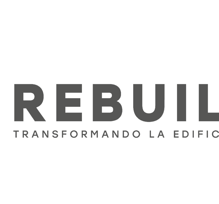 Rebuild 2022 en Madrid, construcción industrializada