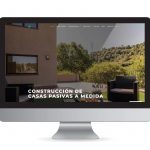 Evowall Technology, nueva web